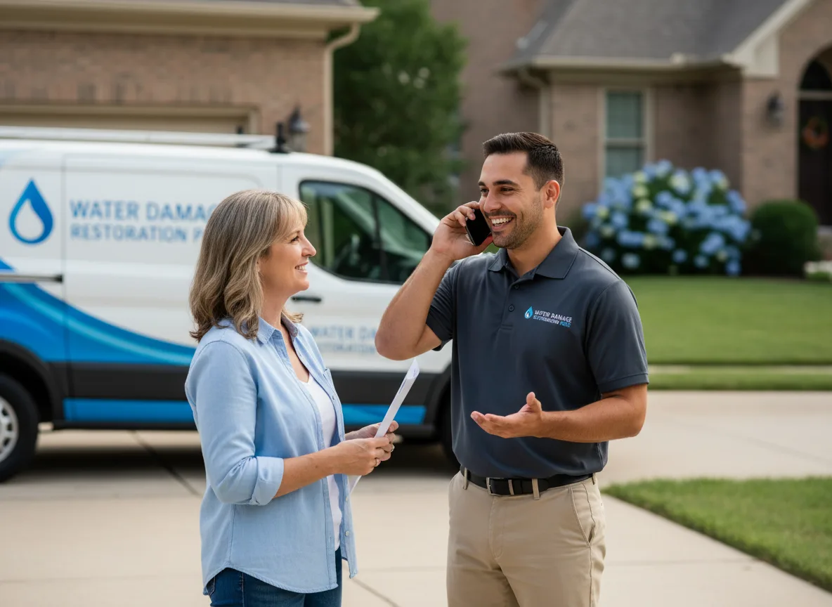 Flood Restoration Oakland, FL FAQs